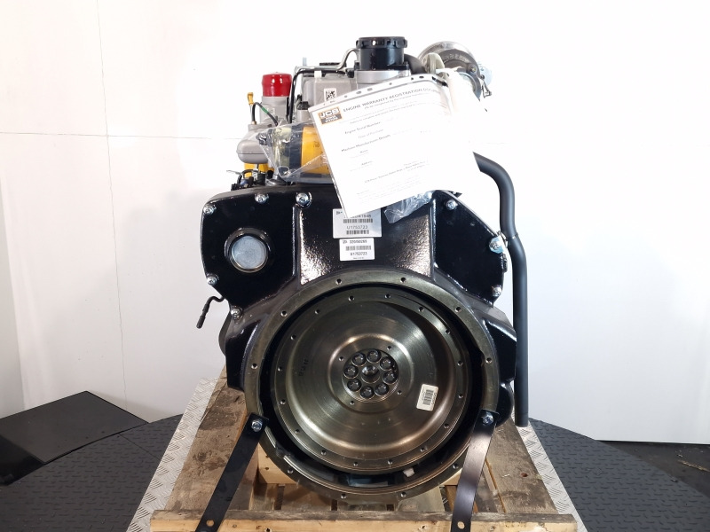 JCB TCA-74 Engine (Plant) - المحرك - آلات البناء: صور 2 JCB TCA-74 Engine (Plant) - المحرك - آلات البناء: صور 2