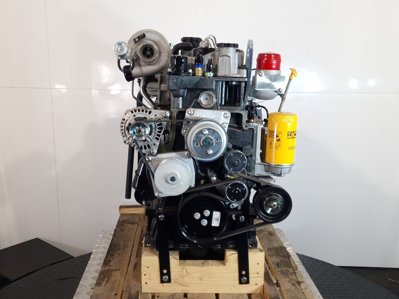 JCB TCA-74 Engine (Plant) - المحرك - آلات البناء: صور 5 JCB TCA-74 Engine (Plant) - المحرك - آلات البناء: صور 5