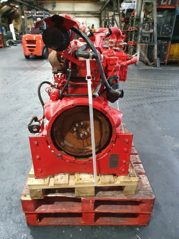 John Deere 6068HF254 - المحرك - معدات صناعية: صور 3 John Deere 6068HF254 - المحرك - معدات صناعية: صور 3