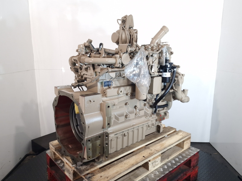 John Deere 6068HRT90 Engine (Agri) - المحرك - الآلات والماكينات الزراعية: صور 1 John Deere 6068HRT90 Engine (Agri) - المحرك - الآلات والماكينات الزراعية: صور 1