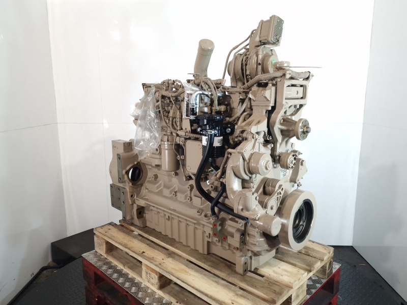 John Deere 6068HRT90 Engine (Agri) - المحرك - الآلات والماكينات الزراعية: صور 4 John Deere 6068HRT90 Engine (Agri) - المحرك - الآلات والماكينات الزراعية: صور 4