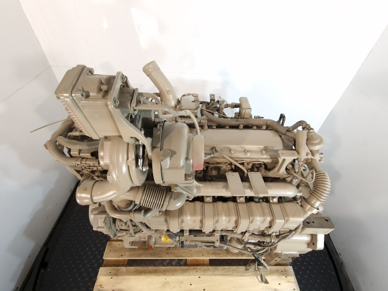 جديد المحرك - الآلات والماكينات الزراعية John Deere 6068HRT90 Engine (Agri): صور 9 جديد المحرك - الآلات والماكينات الزراعية John Deere 6068HRT90 Engine (Agri): صور 9