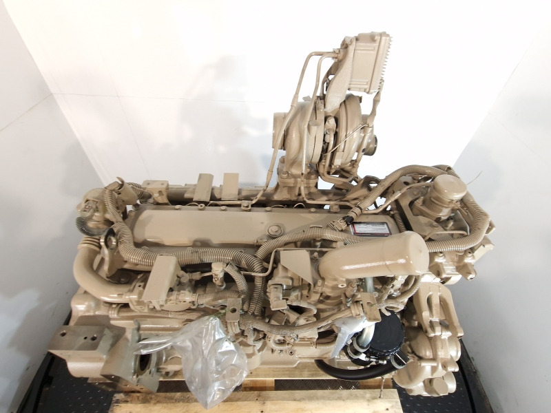 جديد المحرك - الآلات والماكينات الزراعية John Deere 6068HRT90 Engine (Agri): صور 10 جديد المحرك - الآلات والماكينات الزراعية John Deere 6068HRT90 Engine (Agri): صور 10