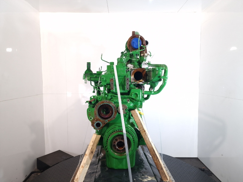 John Deere 6090RW475 Engine (Agri) - المحرك - الآلات والماكينات الزراعية: صور 5 John Deere 6090RW475 Engine (Agri) - المحرك - الآلات والماكينات الزراعية: صور 5