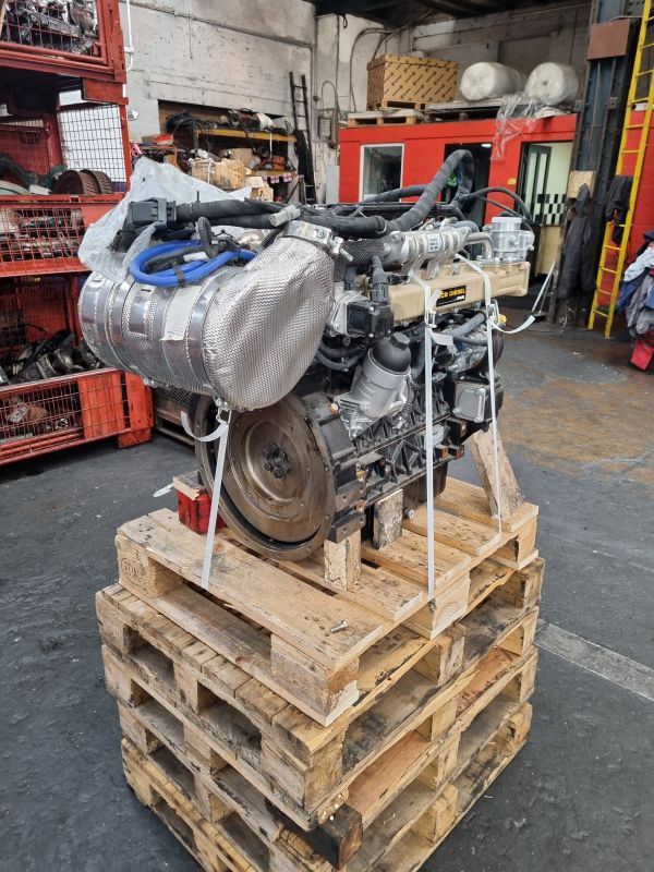 Kohler/JCB KDI-TCR 2504E5/22B Engine (Plant) - المحرك - آلات البناء: صور 2 Kohler/JCB KDI-TCR 2504E5/22B Engine (Plant) - المحرك - آلات البناء: صور 2