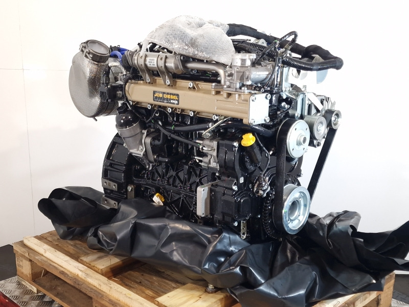Kohler/JCB KDI-TCR 2504E5/22B New Engine (Plant) - المحرك - آلات البناء: صور 5 Kohler/JCB KDI-TCR 2504E5/22B New Engine (Plant) - المحرك - آلات البناء: صور 5