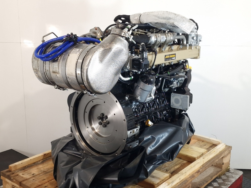 Kohler/JCB KDI-TCR 2504E5/22B New Engine (Plant) - المحرك - آلات البناء: صور 1 Kohler/JCB KDI-TCR 2504E5/22B New Engine (Plant) - المحرك - آلات البناء: صور 1