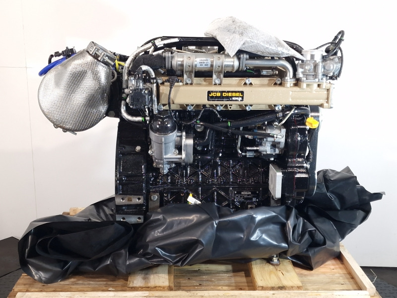 Kohler/JCB KDI-TCR 2504E5/22B New Engine (Plant) - المحرك - آلات البناء: صور 4 Kohler/JCB KDI-TCR 2504E5/22B New Engine (Plant) - المحرك - آلات البناء: صور 4