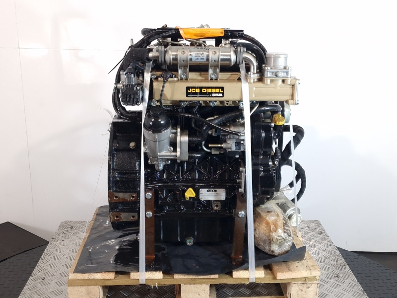 Kohler/JCB KDI1903TCR/26 Engine (Industrial) - المحرك - معدات صناعية: صور 3 Kohler/JCB KDI1903TCR/26 Engine (Industrial) - المحرك - معدات صناعية: صور 3