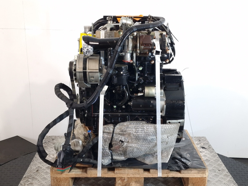 جديد المحرك - معدات صناعية Kohler/JCB KDI1903TCR/26 Engine (Industrial): صور 7