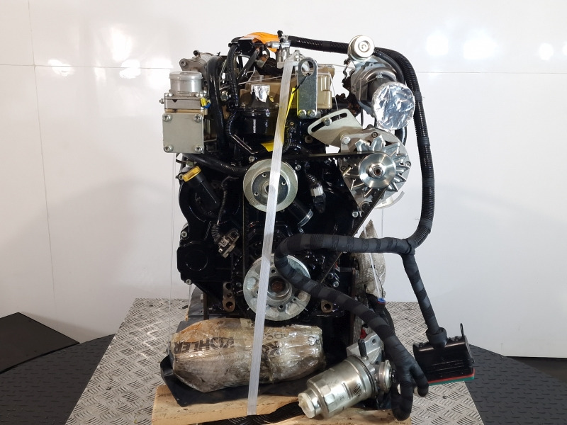 Kohler/JCB KDI1903TCR/26 Engine (Industrial) - المحرك - معدات صناعية: صور 5 Kohler/JCB KDI1903TCR/26 Engine (Industrial) - المحرك - معدات صناعية: صور 5