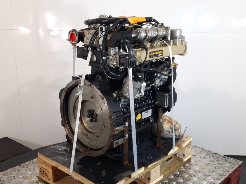 Kohler/JCB KDI1903TCR/26 Engine (Industrial) - المحرك - معدات صناعية: صور 1 Kohler/JCB KDI1903TCR/26 Engine (Industrial) - المحرك - معدات صناعية: صور 1