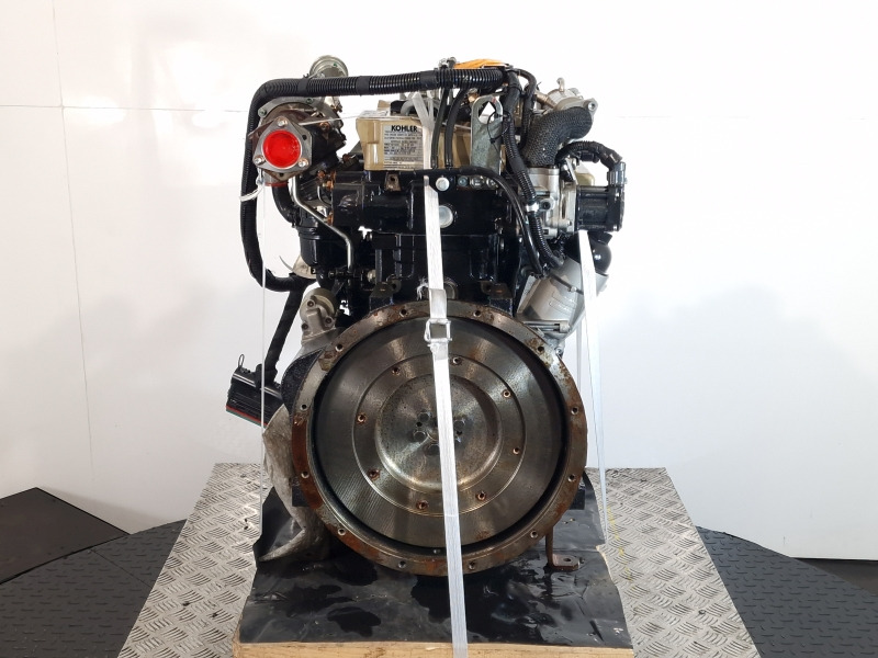 Kohler/JCB KDI1903TCR/26 Engine (Industrial) - المحرك - معدات صناعية: صور 2 Kohler/JCB KDI1903TCR/26 Engine (Industrial) - المحرك - معدات صناعية: صور 2