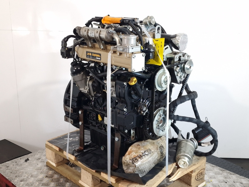 Kohler/JCB KDI1903TCR/26 Engine (Industrial) - المحرك - معدات صناعية: صور 4 Kohler/JCB KDI1903TCR/26 Engine (Industrial) - المحرك - معدات صناعية: صور 4
