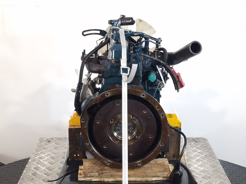 Kubota D1005 Engine (Industrial) - المحرك - معدات صناعية: صور 2 Kubota D1005 Engine (Industrial) - المحرك - معدات صناعية: صور 2