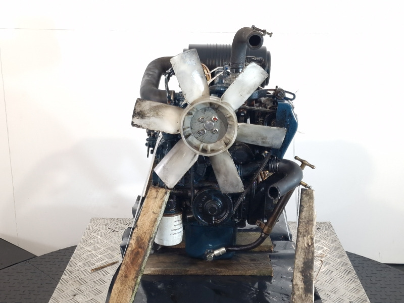 Kubota D1105-EU2 Engine (Industrial) - المحرك - معدات صناعية: صور 5 Kubota D1105-EU2 Engine (Industrial) - المحرك - معدات صناعية: صور 5