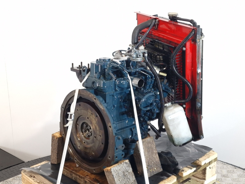 Kubota D722 Engine (Industrial) - المحرك - معدات صناعية: صور 1 Kubota D722 Engine (Industrial) - المحرك - معدات صناعية: صور 1