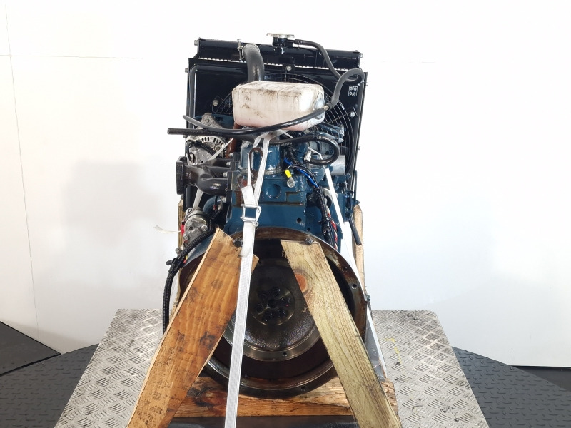 Kubota D905 Engine (Industrial) - المحرك - معدات صناعية: صور 2 Kubota D905 Engine (Industrial) - المحرك - معدات صناعية: صور 2