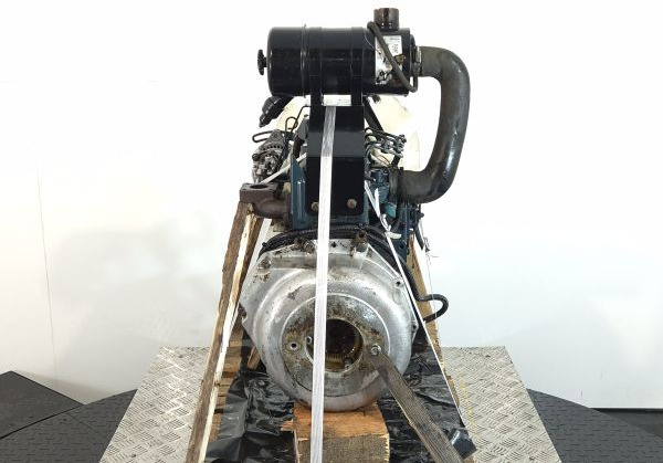 Kubota V1505-EU3 Engine (Plant) - المحرك - آلات البناء: صور 2 Kubota V1505-EU3 Engine (Plant) - المحرك - آلات البناء: صور 2