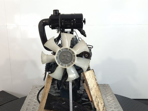 Kubota V1505-EU3 Engine (Plant) - المحرك - آلات البناء: صور 5 Kubota V1505-EU3 Engine (Plant) - المحرك - آلات البناء: صور 5