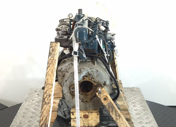 Kubota V1505-EU4 Engine (Plant) - المحرك - آلات البناء: صور 4 Kubota V1505-EU4 Engine (Plant) - المحرك - آلات البناء: صور 4