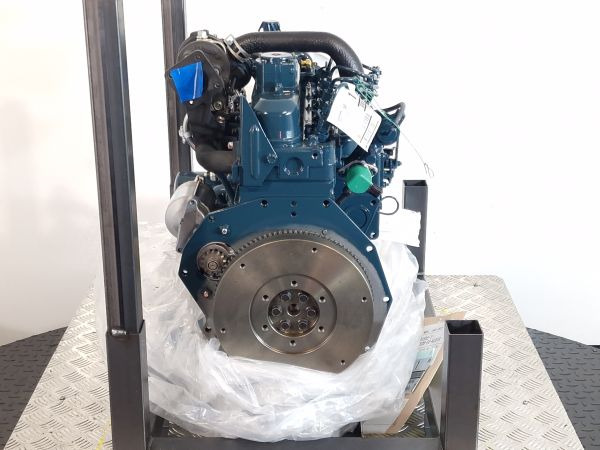 Kubota V1505-T-EU1b Engine (Plant) - المحرك - آلات البناء: صور 2 Kubota V1505-T-EU1b Engine (Plant) - المحرك - آلات البناء: صور 2