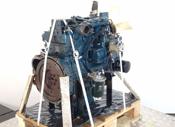 Kubota V2203-ES Engine (Industrial) - المحرك - معدات صناعية: صور 1 Kubota V2203-ES Engine (Industrial) - المحرك - معدات صناعية: صور 1