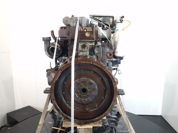 Leibherr D 924 TI-E Engine (Plant) - المحرك - آلات البناء: صور 3 Leibherr D 924 TI-E Engine (Plant) - المحرك - آلات البناء: صور 3