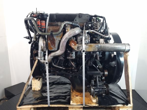 MAN D0834 LFL64 Engine (Truck) - المحرك - شاحنة: صور 5 MAN D0834 LFL64 Engine (Truck) - المحرك - شاحنة: صور 5