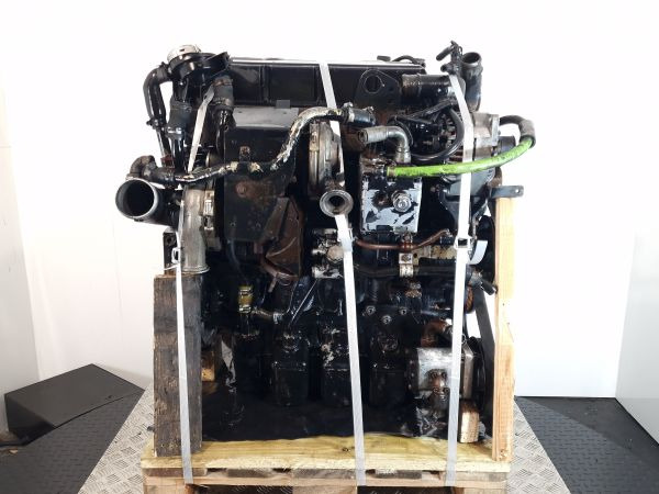 MAN D0834 LOH50 Engine (Truck) - المحرك - شاحنة: صور 4 MAN D0834 LOH50 Engine (Truck) - المحرك - شاحنة: صور 4