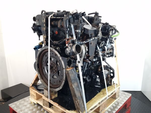 MAN D0834 LOH50 Engine (Truck) - المحرك - شاحنة: صور 1 MAN D0834 LOH50 Engine (Truck) - المحرك - شاحنة: صور 1