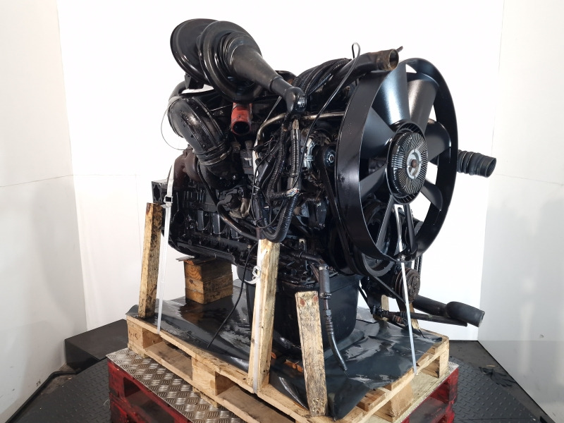 MAN D0836 LF03 Engine (Truck) - المحرك - شاحنة: صور 4 MAN D0836 LF03 Engine (Truck) - المحرك - شاحنة: صور 4