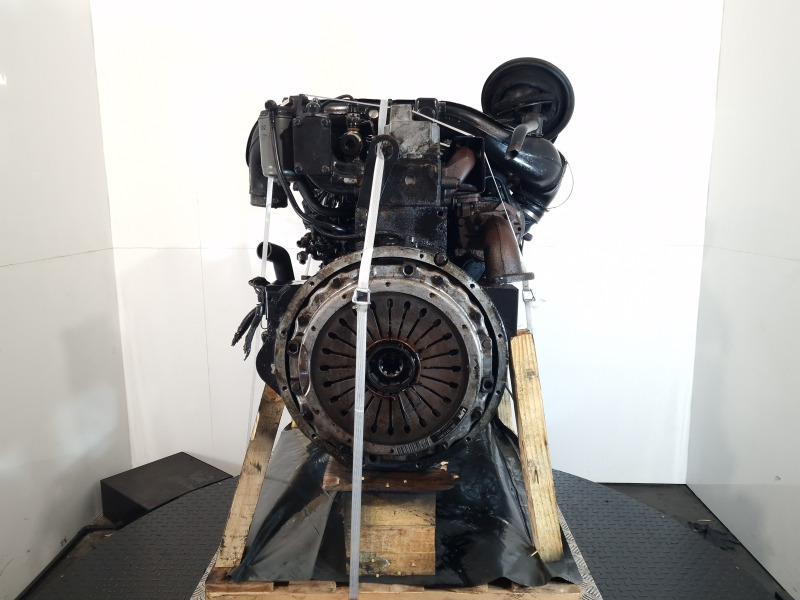 MAN D0836 LF03 Engine (Truck) - المحرك - شاحنة: صور 2 MAN D0836 LF03 Engine (Truck) - المحرك - شاحنة: صور 2