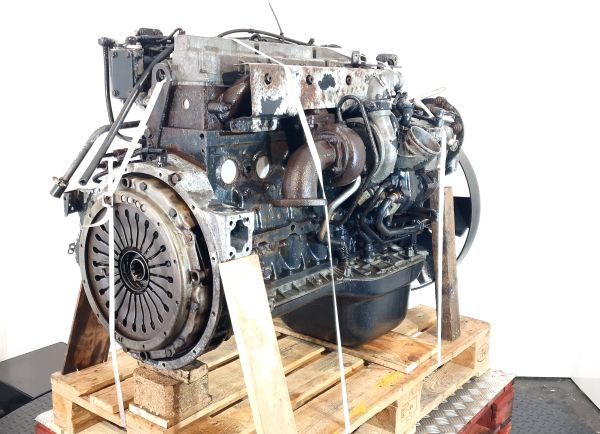 MAN D0836 LFL02 Engine (Truck) 2004 220 - المحرك - شاحنة: صور 1 MAN D0836 LFL02 Engine (Truck) 2004 220 - المحرك - شاحنة: صور 1