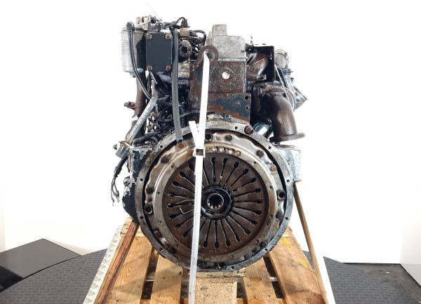 MAN D0836 LFL02 Engine (Truck) 2004 220 - المحرك - شاحنة: صور 4 MAN D0836 LFL02 Engine (Truck) 2004 220 - المحرك - شاحنة: صور 4