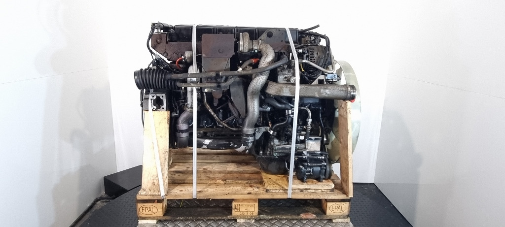 MAN D0836 LFL63 Engine (Truck) - المحرك - شاحنة: صور 4 MAN D0836 LFL63 Engine (Truck) - المحرك - شاحنة: صور 4