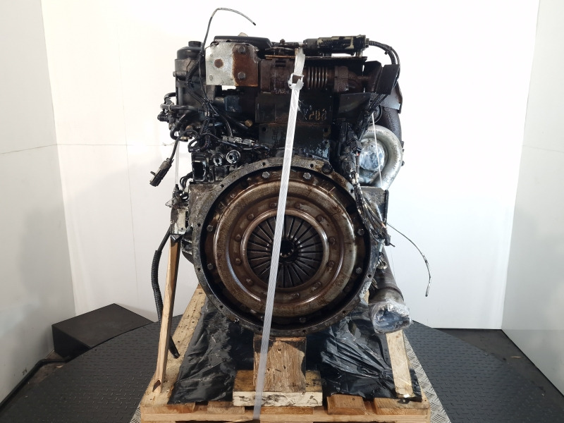 MAN D0836 LFL63 Engine (Truck) - المحرك - شاحنة: صور 3 MAN D0836 LFL63 Engine (Truck) - المحرك - شاحنة: صور 3