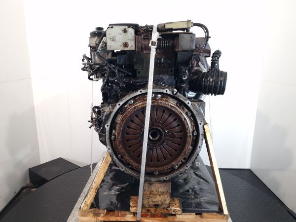 MAN D0836 LFL65 Engine (Truck) - المحرك - شاحنة: صور 3 MAN D0836 LFL65 Engine (Truck) - المحرك - شاحنة: صور 3