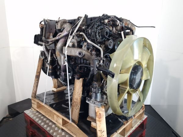 MAN D0836 LFL65 Engine (Truck) - المحرك - شاحنة: صور 4 MAN D0836 LFL65 Engine (Truck) - المحرك - شاحنة: صور 4