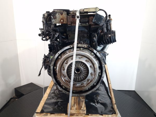 MAN D0836 LFL65 Engine (Truck) - المحرك - شاحنة: صور 2 MAN D0836 LFL65 Engine (Truck) - المحرك - شاحنة: صور 2