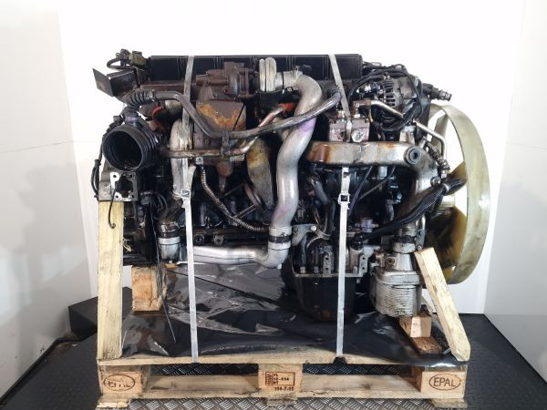 MAN D0836 LFL65 Engine (Truck) - المحرك - شاحنة: صور 3 MAN D0836 LFL65 Engine (Truck) - المحرك - شاحنة: صور 3
