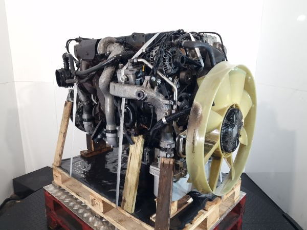 MAN D0836 LFL65 Engine (Truck) - المحرك - شاحنة: صور 5 MAN D0836 LFL65 Engine (Truck) - المحرك - شاحنة: صور 5