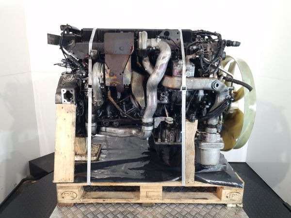 MAN D0836 LFL65 Engine (Truck) - المحرك - شاحنة: صور 3 MAN D0836 LFL65 Engine (Truck) - المحرك - شاحنة: صور 3