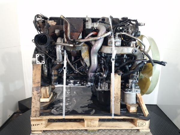 MAN D0836 LFL65 Engine (Truck) - المحرك - شاحنة: صور 3 MAN D0836 LFL65 Engine (Truck) - المحرك - شاحنة: صور 3