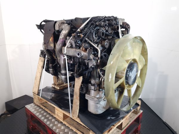 MAN D0836 LFL65 Engine (Truck) - المحرك - شاحنة: صور 4 MAN D0836 LFL65 Engine (Truck) - المحرك - شاحنة: صور 4