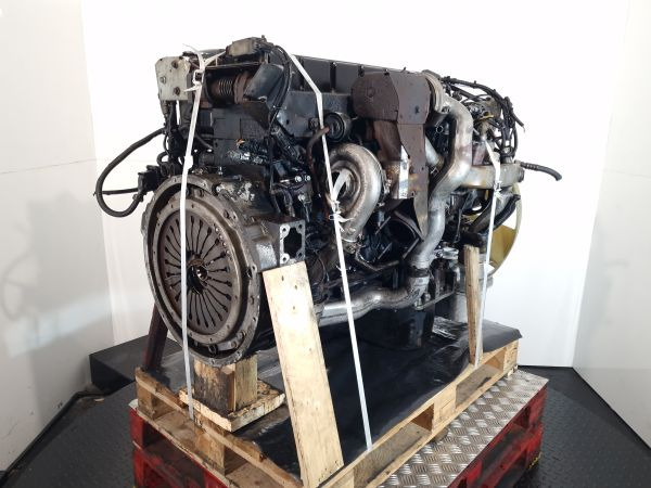 MAN D0836 LFL65 Engine (Truck) - المحرك - شاحنة: صور 1 MAN D0836 LFL65 Engine (Truck) - المحرك - شاحنة: صور 1