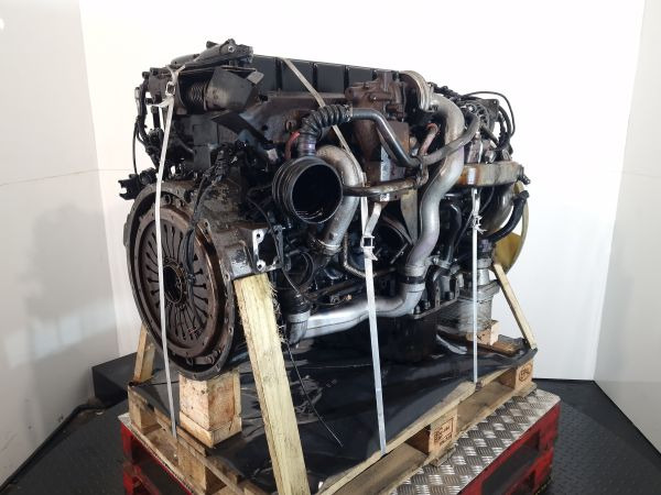MAN D0836 LFL65 Engine (Truck) - المحرك - شاحنة: صور 1 MAN D0836 LFL65 Engine (Truck) - المحرك - شاحنة: صور 1