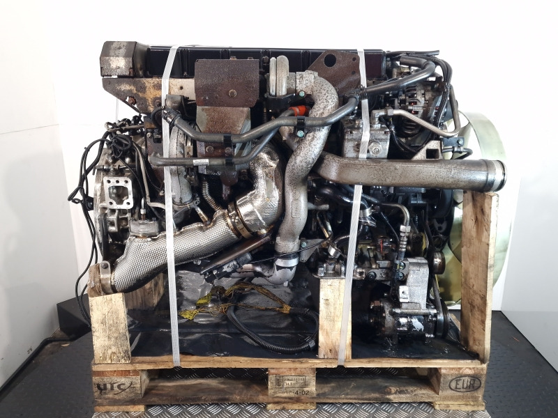MAN D0836 LFL66 Engine (Truck) - المحرك - شاحنة: صور 3 MAN D0836 LFL66 Engine (Truck) - المحرك - شاحنة: صور 3