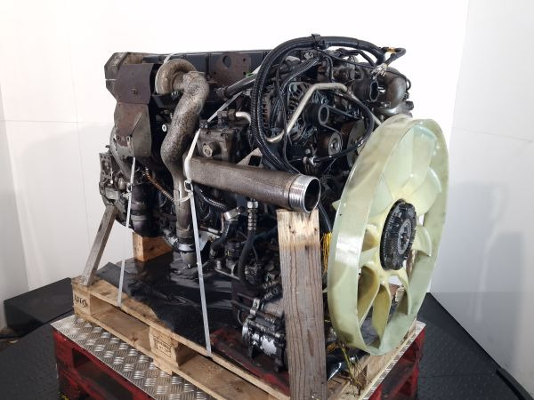 MAN D0836 LFL66 Engine (Truck) - المحرك - شاحنة: صور 4 MAN D0836 LFL66 Engine (Truck) - المحرك - شاحنة: صور 4