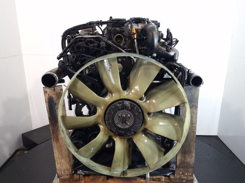 MAN D0836 LFL66 Engine (Truck) - المحرك - شاحنة: صور 5 MAN D0836 LFL66 Engine (Truck) - المحرك - شاحنة: صور 5